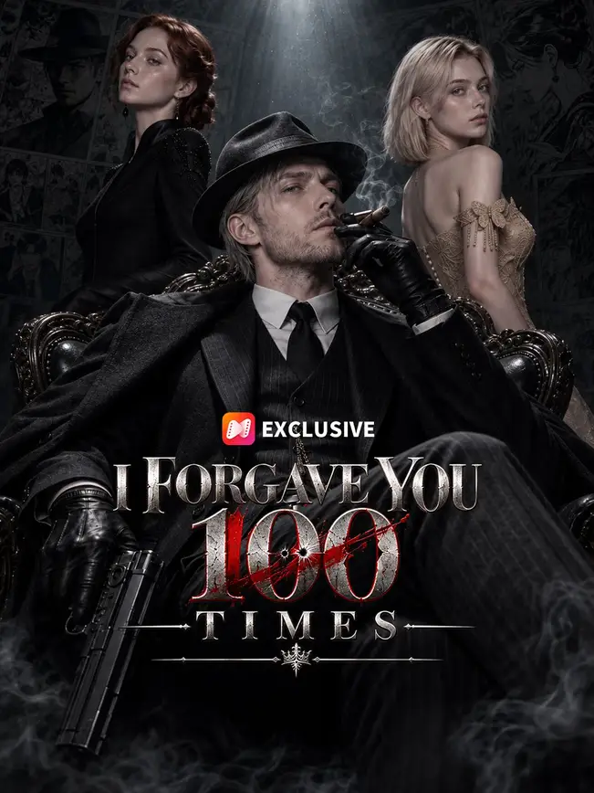 Ti ho perdonato cento volte poster