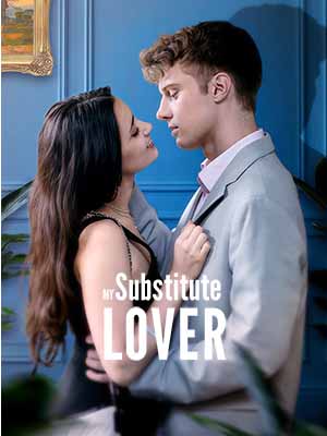 My Substitute Lover poster