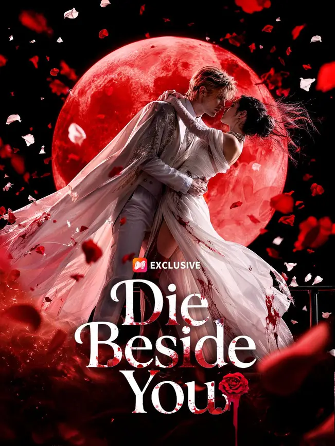 Die Beside You poster