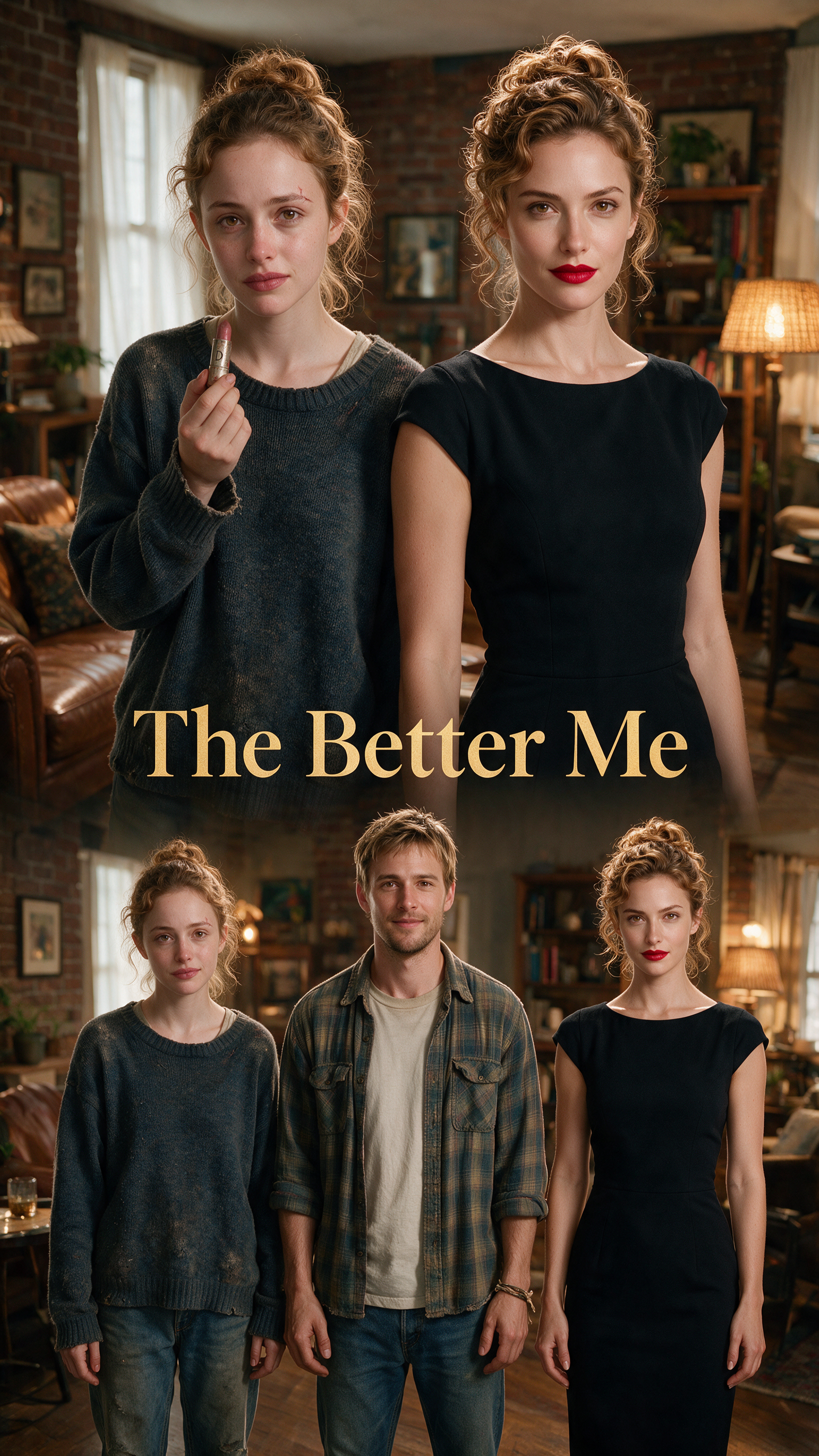 The Better Me poster