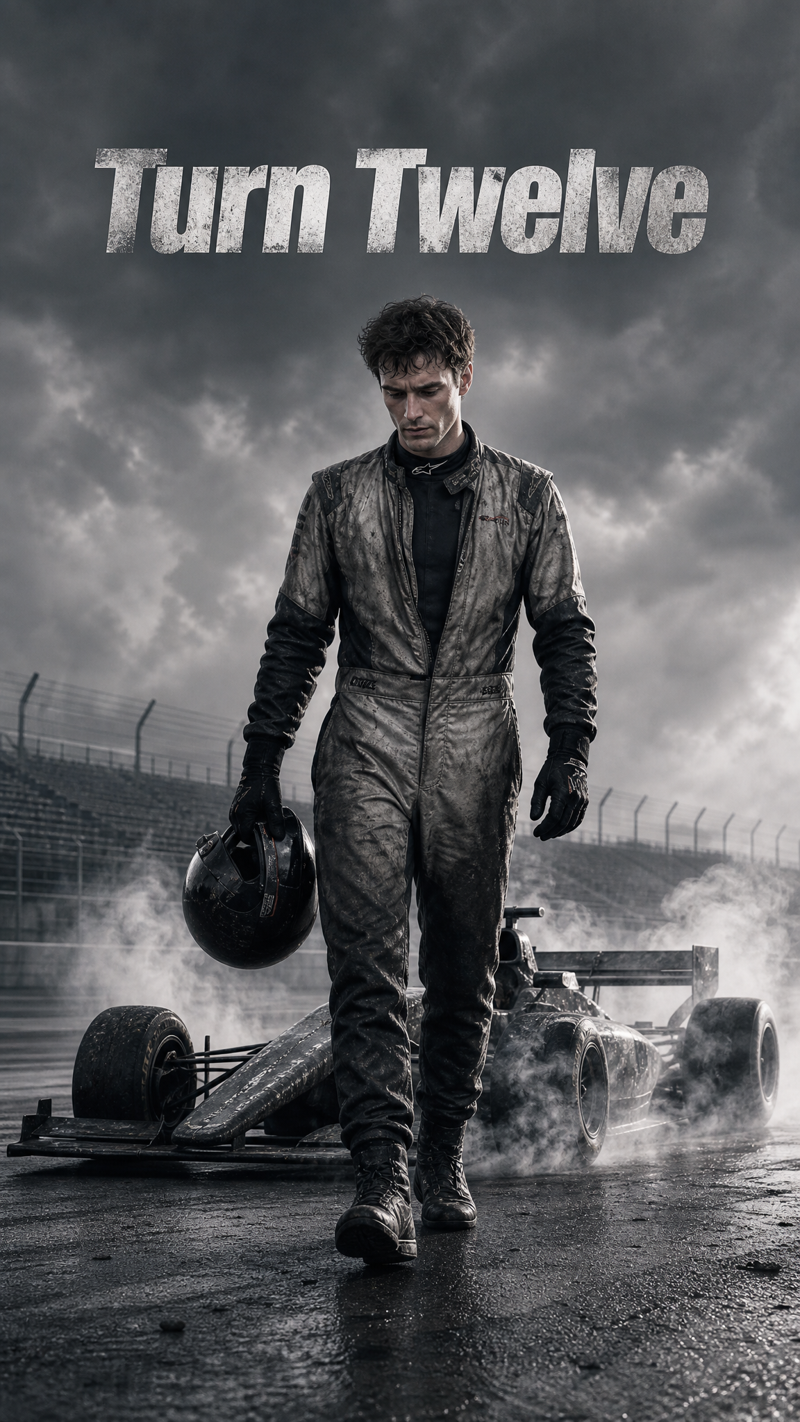 Turn Twelve poster