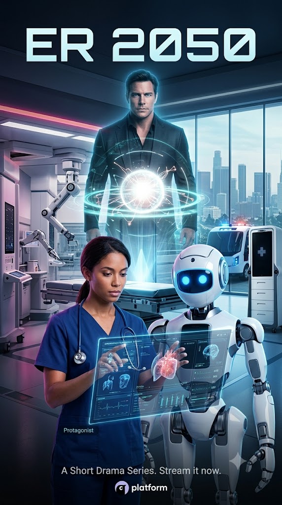 ER 2050 poster