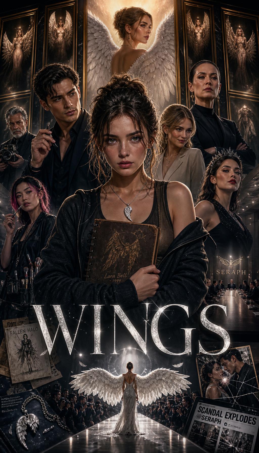 Wings poster